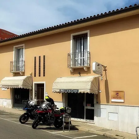 Casa Lia شقة