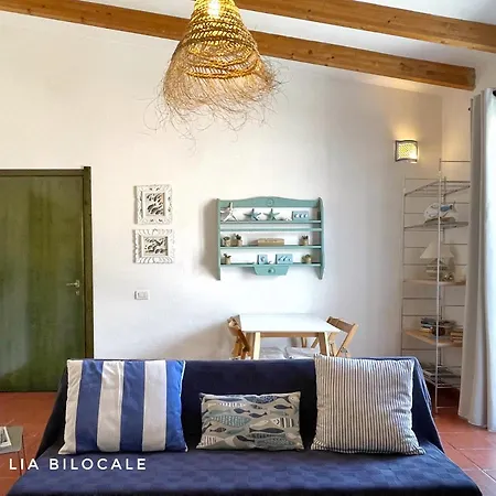 Casa Lia Villasimius