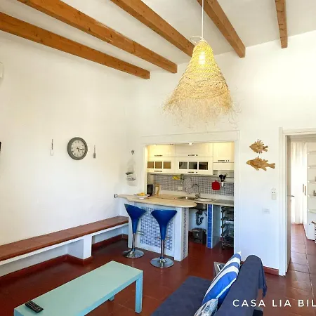 Casa Lia *