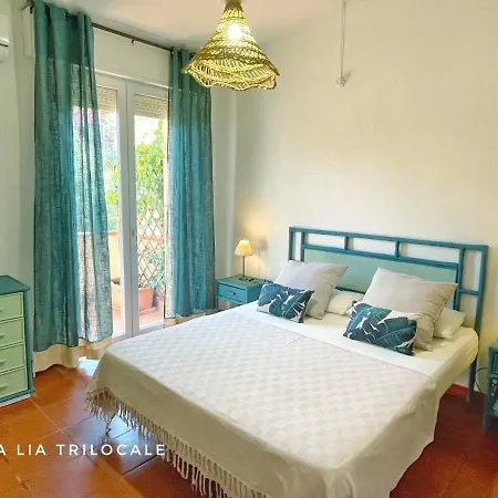شقة Casa Lia *