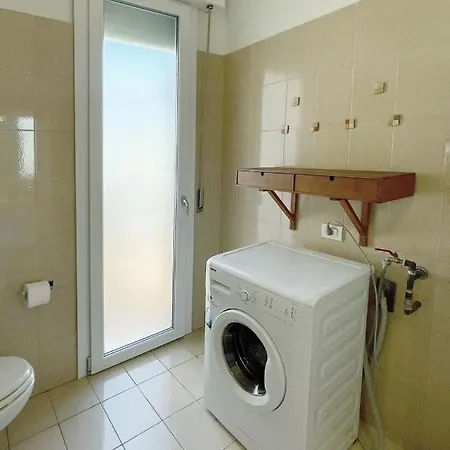 شقة Casa Lia