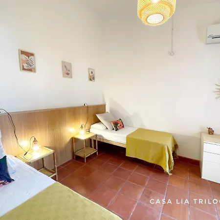 شقة Casa Lia *