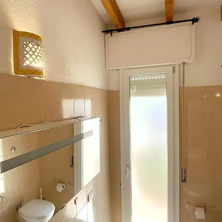 Casa Lia شقة *