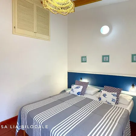 Casa Lia فيلاّسيمِيوس