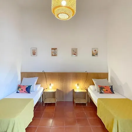 Casa Lia * Villasimius