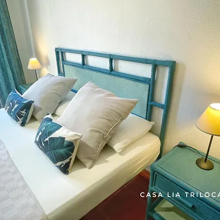 Casa Lia * فيلاّسيمِيوس