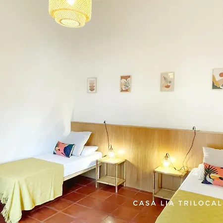 Casa Lia فيلاّسيمِيوس
