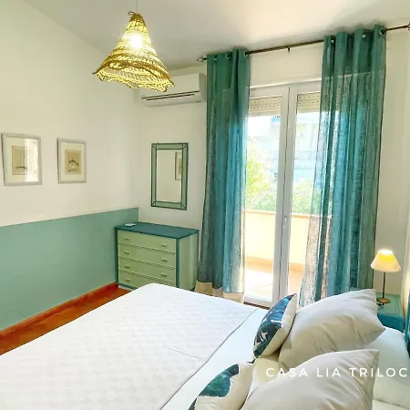 شقة Casa Lia *
