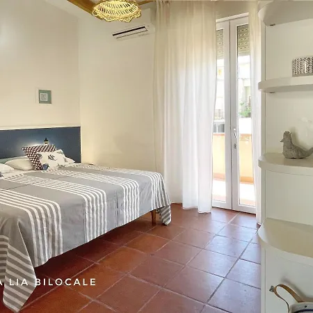 Casa Lia Apartment *