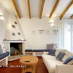 Casa Lia דירה *
