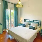 דירה Casa Lia *