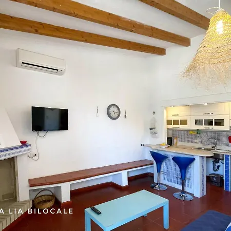 Apartment Casa Lia Villasimius