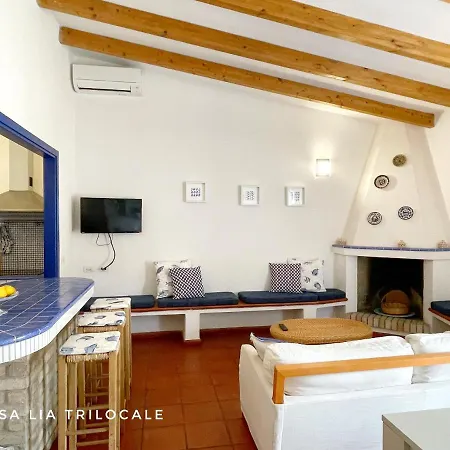 Casa Lia * Villasimius