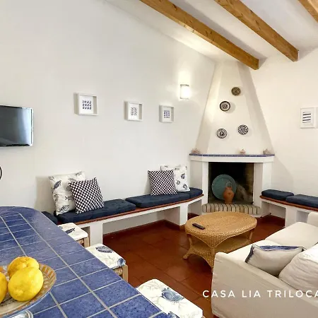 Apartment Casa Lia *