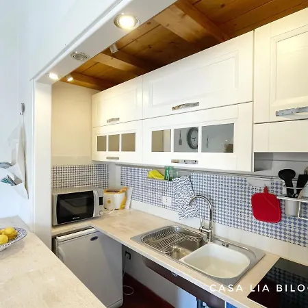 Casa Lia Appartement Villasimius