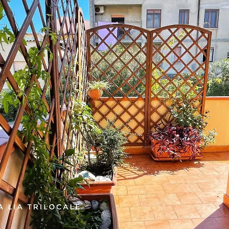 Casa Lia Apartment