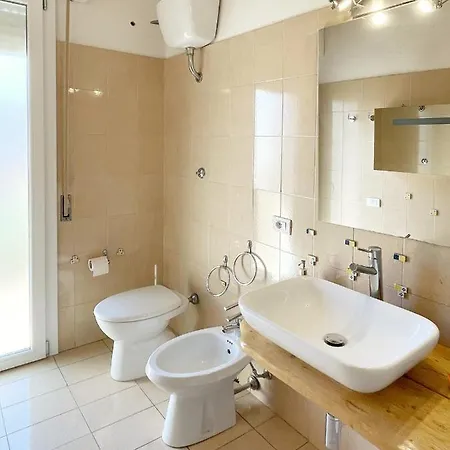 Casa Lia Apartment