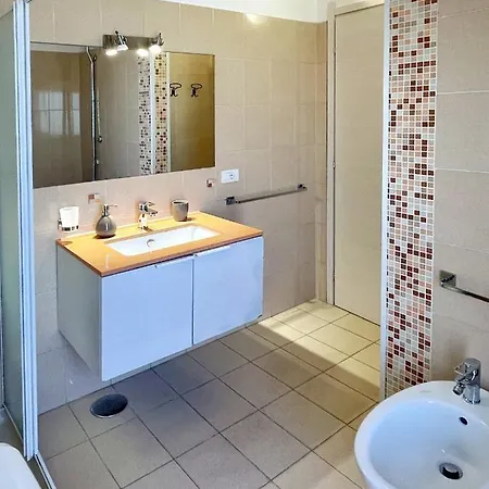 Apartamento Casa Lia *