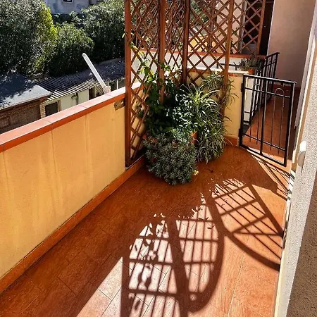 Casa Lia Villasimius