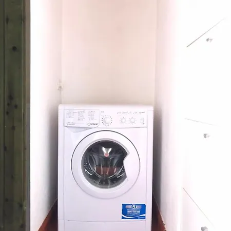 Apartamento Casa Lia